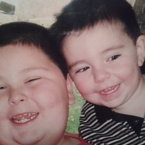 Meet your Posher, Rick